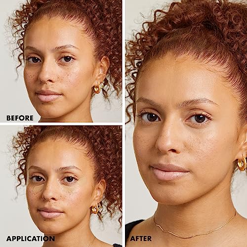 Milani Conceal + Perfect Longwear Concealer - Full Coverage, 18 Shades