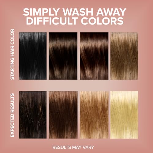 Color Oops Extra Strength Hair Color Remover Bundle