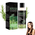 Rosemary Shampoo with Keratin for Hair Growth & Thickness