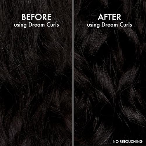 John Frieda Frizz Ease Dream Curls Air Dry Styling Foam (5 fl oz)