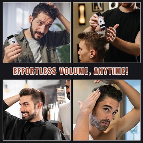 Hair Texturizing Powder for Men & Women, 0.72oz