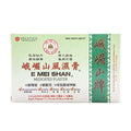 E Mei Shan Medicated Plaster - 3.8 in x 2.75 in