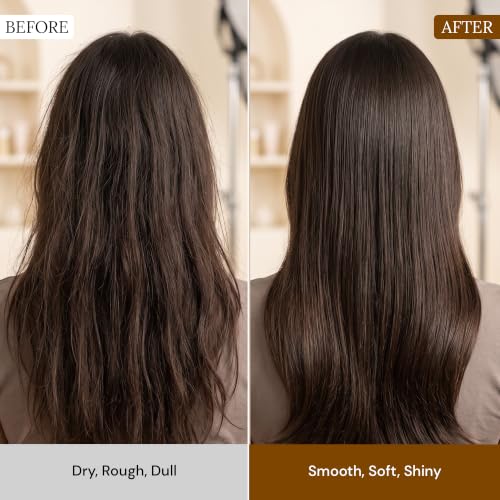 Majestic Pure Biotin Conditioner for Hair Loss - 16 Fl OZ | Hair Growth & Repair