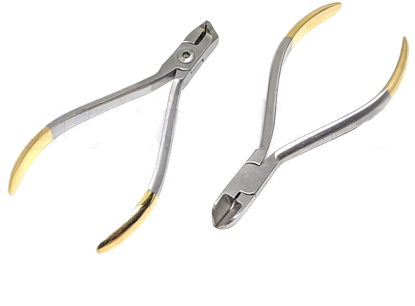 SURGICAL ONLINE - New TC Tip Distal End Cutter and Hard Wire Cutter Dental Orthodontic Plier