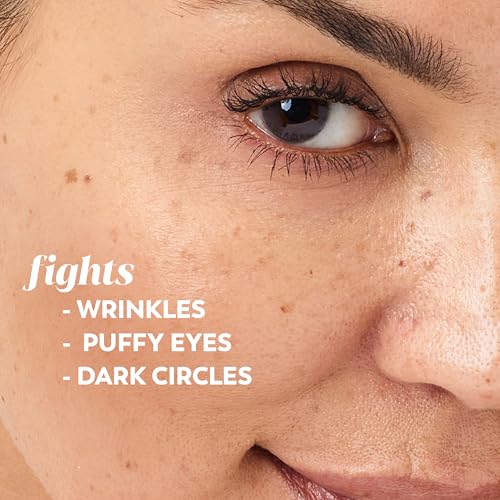 Olay Ultimate Eye Cream for Dark Circles & Wrinkles, 13ml