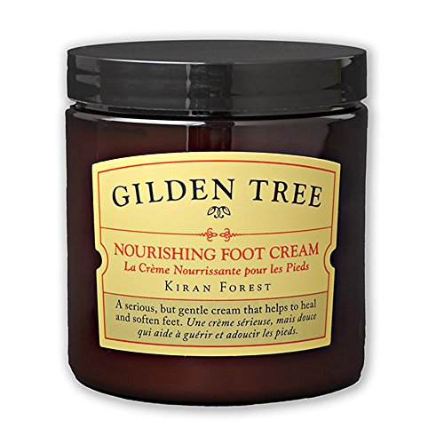 GILDEN TREE Nourishing Foot Cream & Body Lotion Bundle