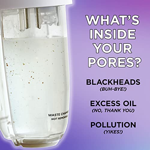 BeautyBio GLOfacial Pore-Cleansing Hydration Facial Tool