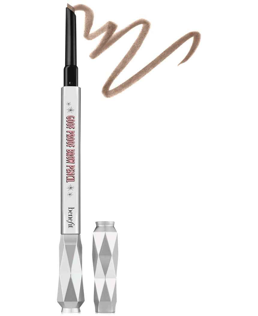 Benefit Cosmetics Benefit Super Easy Goof Proof Brow Pencil Easy Shape & Fill (2 light)