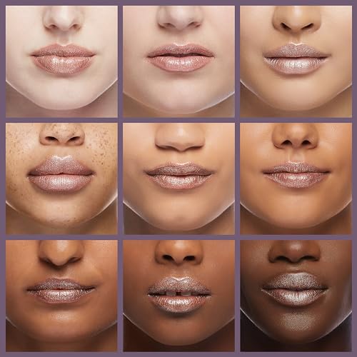 Revlon Super Lustrous Lip Gloss Non-Sticky Hydrating Glazing Lilac