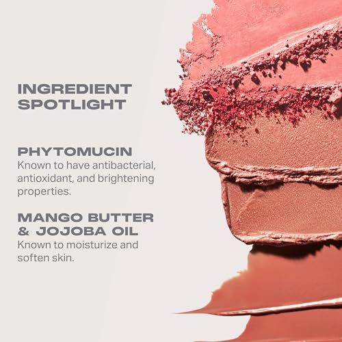 MORPHE Cheek Thrills Face Trio - Multi-Finish Blush & Highlighter