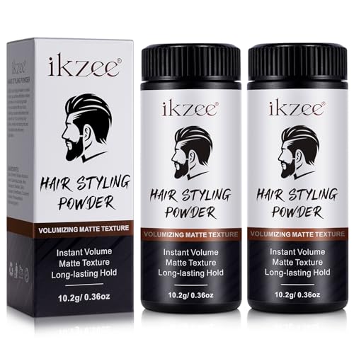 Hair Texturizing Powder for Men & Women, 0.72oz