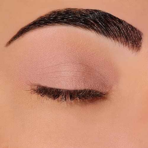 Sigma Beauty Eyeshadow Primer Base ? Professional Grade Eye Primer Crayon w/Retractable Tip for Long-Lasting Makeup & All-Day Color Payoff, Prevents Creasing (Bubbly, Pinky Peach Champagne Shimmer)