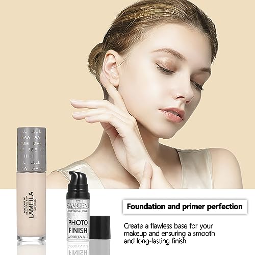 Makeup Sets for Teens Makeup Kit for Women Full Kit Makeup set Makeup Kit Eyeshadow Palette Foundation Makeup Gift Set for Women Teenager Teen Girls