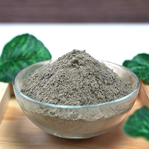 ClearLee Dead Sea Clay Cosmetic Grade Powder - 100% Pure Natural Powder - Great For Skin Detox, Rejuvenation, and More - Heal Damaged Skin - DIY Clay Face Mask (1 LB)