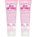 Miss Jessie's Jelly Soft Curl Gel | For Curly Hair | 8.5 oz | Pack of 2