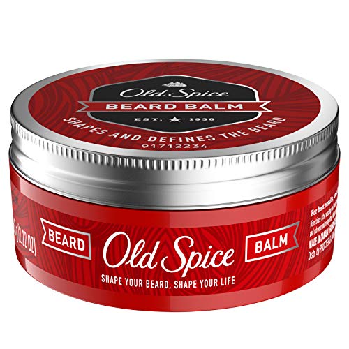 Old Spice Moisturising Beard Balm for Men 68g