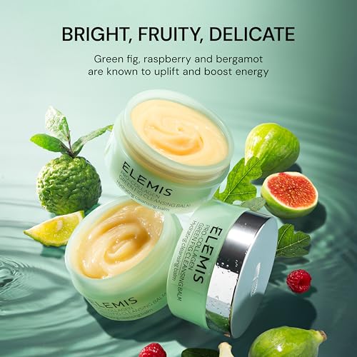 ELEMIS Pro-Collagen Cleansing Balm - Makeup Remover & Oil Cleanser
