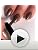 LONDONTOWN Lakur Nail Polish - Nude & Brown, Long-Lasting