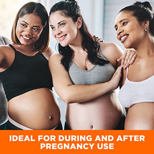 Palmer's Pregnancy Skin Care Kit with Cocoa Butter for Stretch Marks