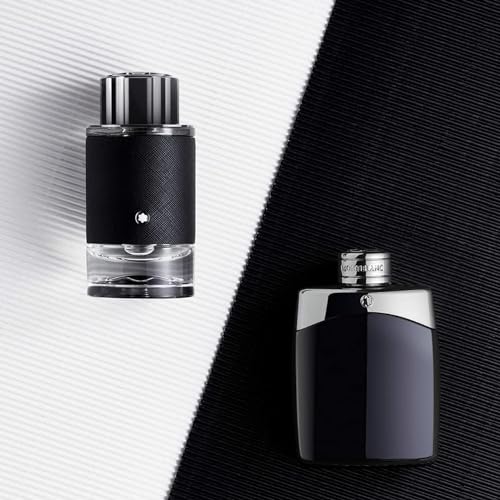 Montblanc Legend Eau de Toilette for Men
