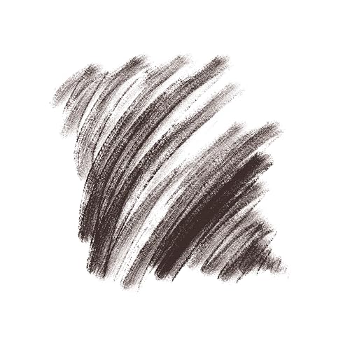 Neutrogena Intense Gel Eyeliner, Water-Resistant Dark Brown