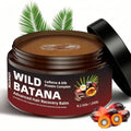 LOVAYON Batana Hair Mask with Silk Protein & Coffee Extract - 8.2 oz