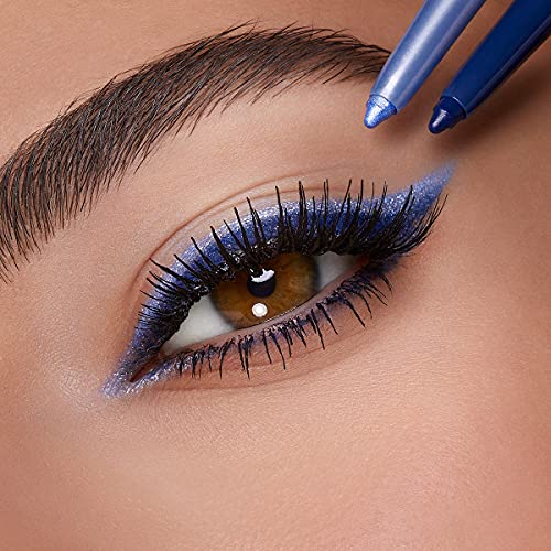 KIKO MILANO - Lasting Precision Automatic Eyeliner And Khol 19 Automatic eye pencil for the waterline and lash line