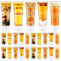 Loopeer 25 Pumpkin Pie Hand Cream Set - 30ml Travel Size Bulk