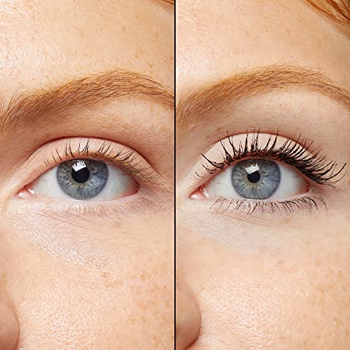 No7 The Full 360 Mascara - Black Volumizing & Lengthening