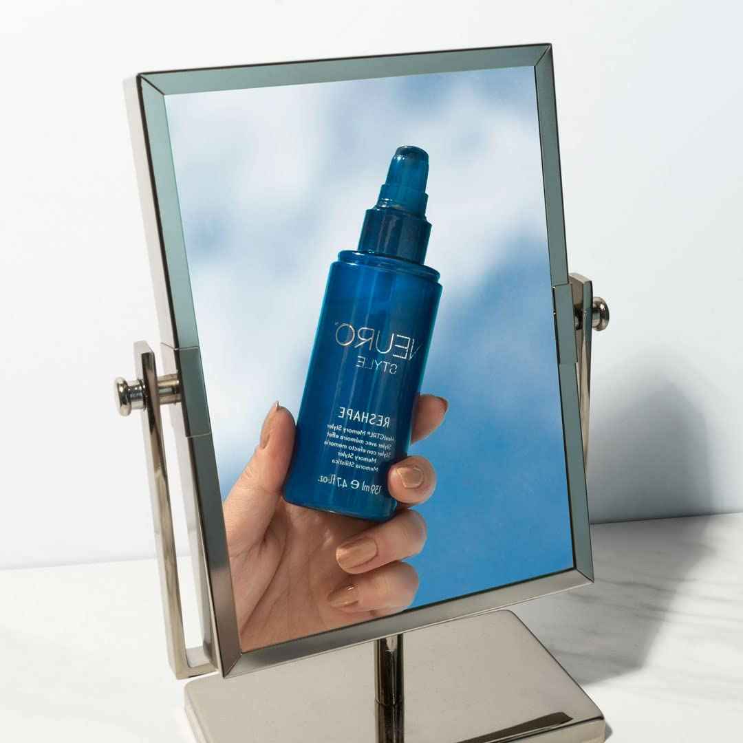 Neuro by Paul Mitchell Reshape HeatCTRL Memory Styling Cream, 4.7 oz.