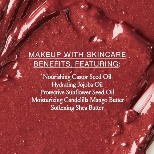 Boomstick Color Cream Blush Stick for Cheeks, Eyes & Lips