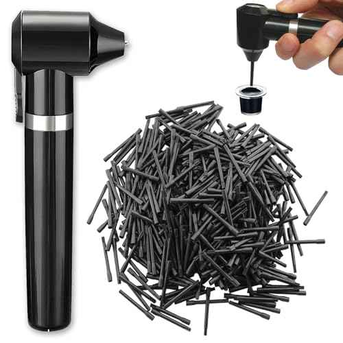 Rayyl Tattoo Ink Mixer Kit - Include Tattoo Ink Mixer Machine with 100pcs Ink Mixing Sticks Black Electric Pigment Mixer Color Mix Tool Ink Agitator for Ink Mixer Tattoo Supplies...