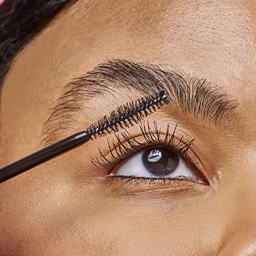 Essence What the Fake! Volumizing & Lengthening Fiber Mascara 3 Pack