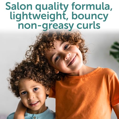 Fairy Tales Curly-Q Curl Refresher Spray for Kids | 8oz