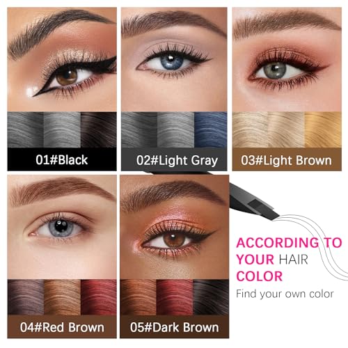 MAVENI Microblading Eyebrow Pencil 0.1mm Ultra-Fine Tip