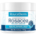 Roycederm Rosacea Treatment Cream with Azelaic Acid & Sulphur