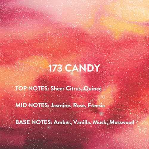 Michael Malul KTORET 173 Candy Eau de Parfum for Women - 100ml | 3.4oz