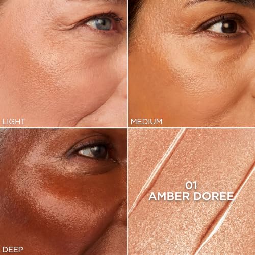 L'Oreal Paris True Match Hyaluron Tinted Balm - Cream Blush & Highlighter