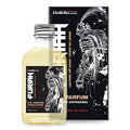 The Goodfellas' smile, FURIAH (Leather & Wood) Aftershave Lotion, Refreshes & Tones, 100ml, Made In Italy