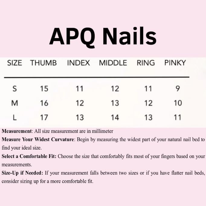 APQ Fake nails by Handmade，Red Minimalist，Medium Length Almond，Fingertip Delineation