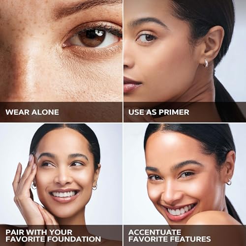Ruby Kisses Glowy Skin Filter Foundation - All-in-1 Primer & Tint