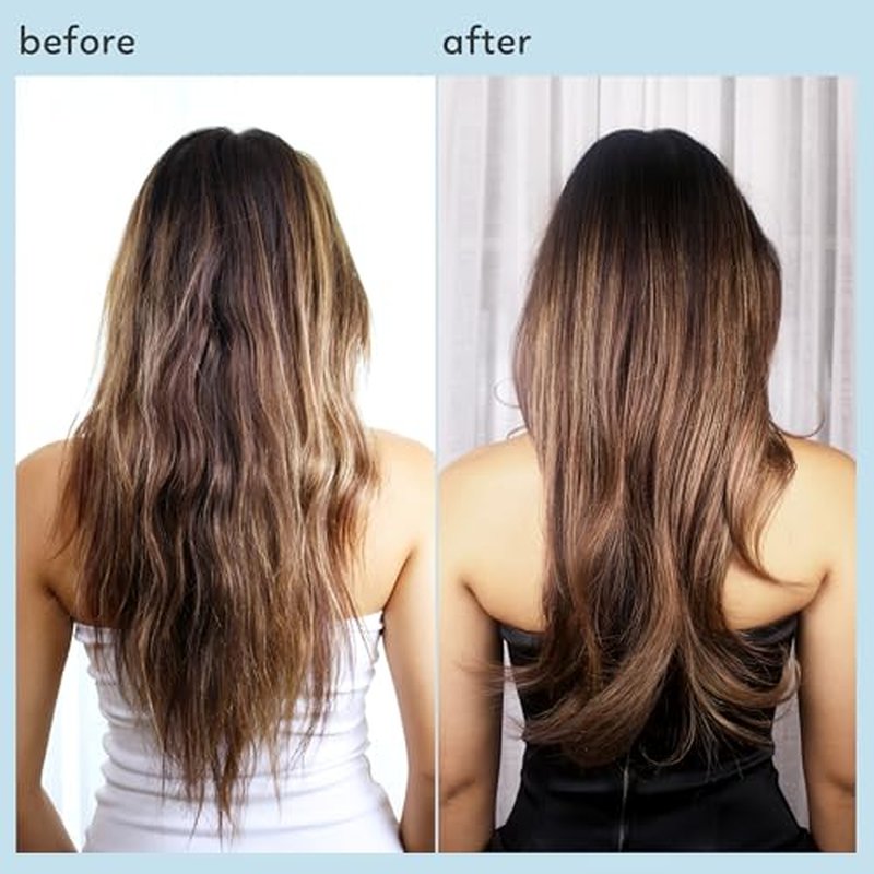 AMAXY Bond Intense Restorative Hair Mask – 6.76 fl oz Deep Conditioner