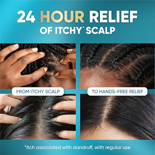 Head & Shoulders Royal Oils Instant Soothe Scalp Elixir 4.2 fl oz