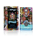 ED HARDY Hearts & Daggers Eau de Toilette for Men, 3.4 oz