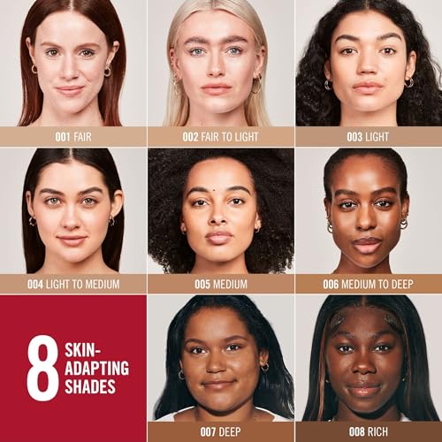 Rimmel Multi-Tasker Better Than Filters 003 Light Primer