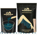 Lifestance Hard Wax Beads 1lb + 2.5lb Hard Wax Beads