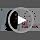 Garnier Express Retouch Gray Hair Concealer - Black