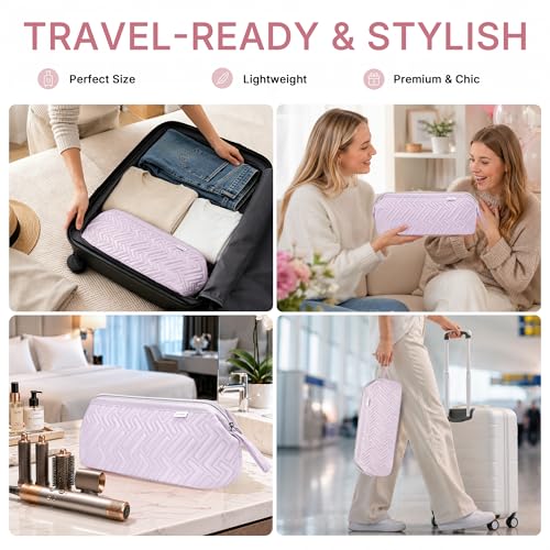 Shark Flexstyle Travel Case - Hair Dryer Organizer Bag