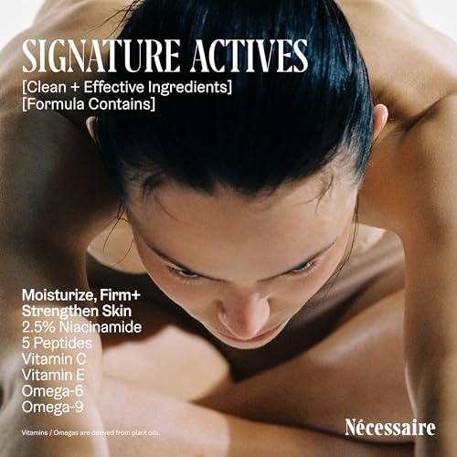 Nécessaire The Body Duo: Nourishing Body Wash & Lotion