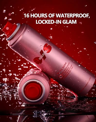 On‘Til Dawn Mattifying Waterproof Setting Spray - 3.4 oz